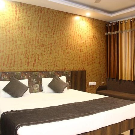 Nakshatra Hotel Banswara Zewnętrze zdjęcie