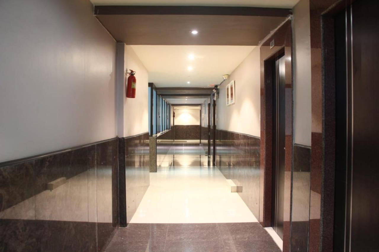 Nakshatra Hotel Banswara Zewnętrze zdjęcie
