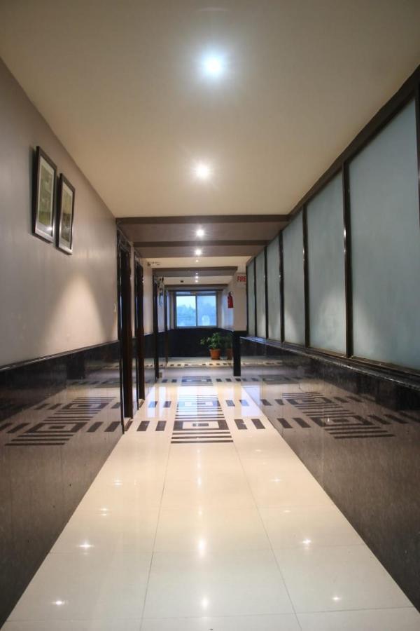 Nakshatra Hotel Banswara Zewnętrze zdjęcie
