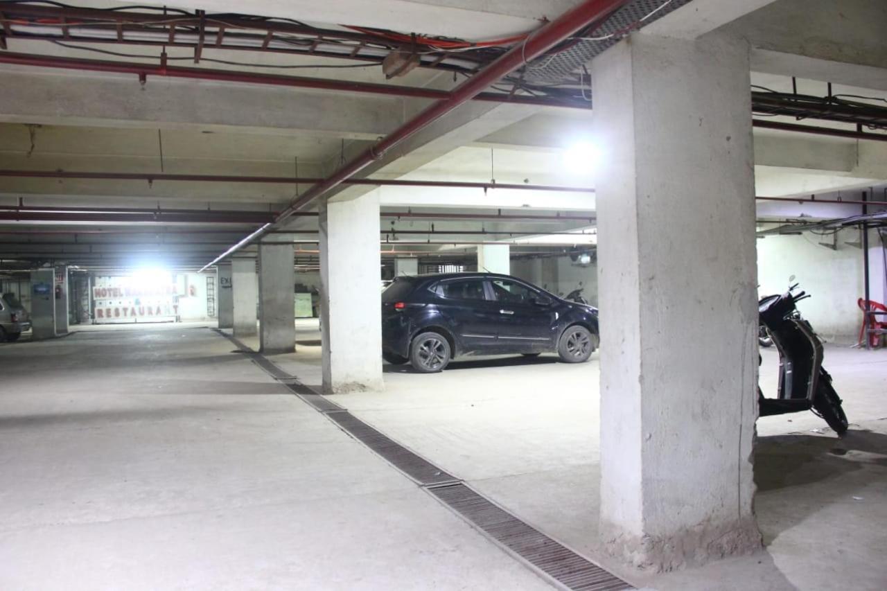 Nakshatra Hotel Banswara Zewnętrze zdjęcie