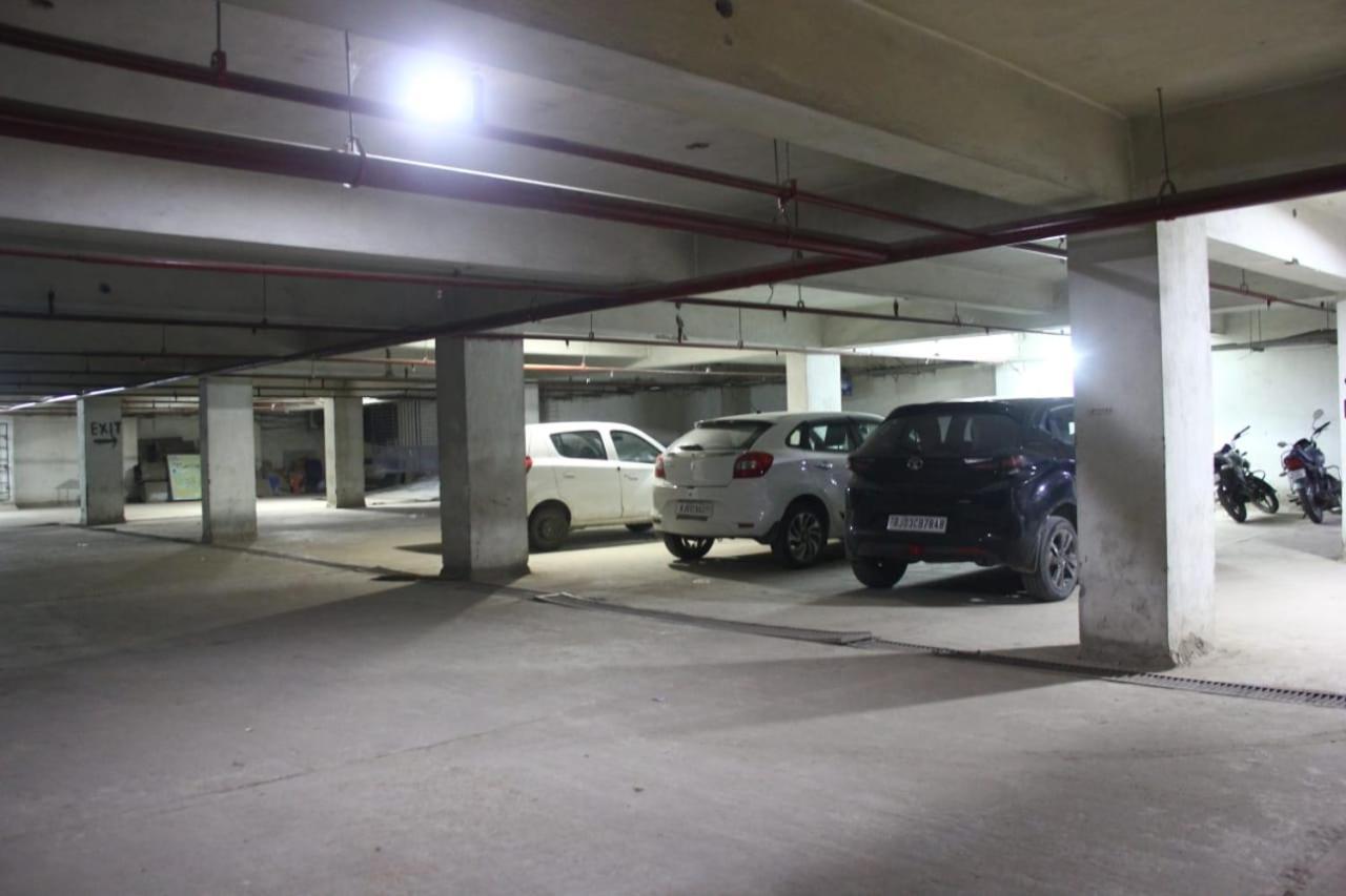 Nakshatra Hotel Banswara Zewnętrze zdjęcie