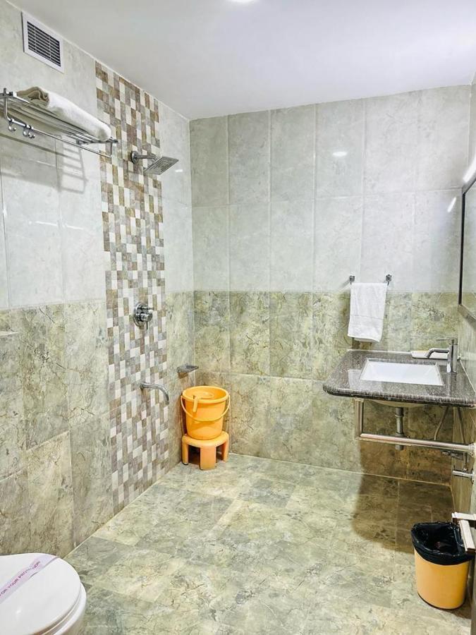 Nakshatra Hotel Banswara Zewnętrze zdjęcie