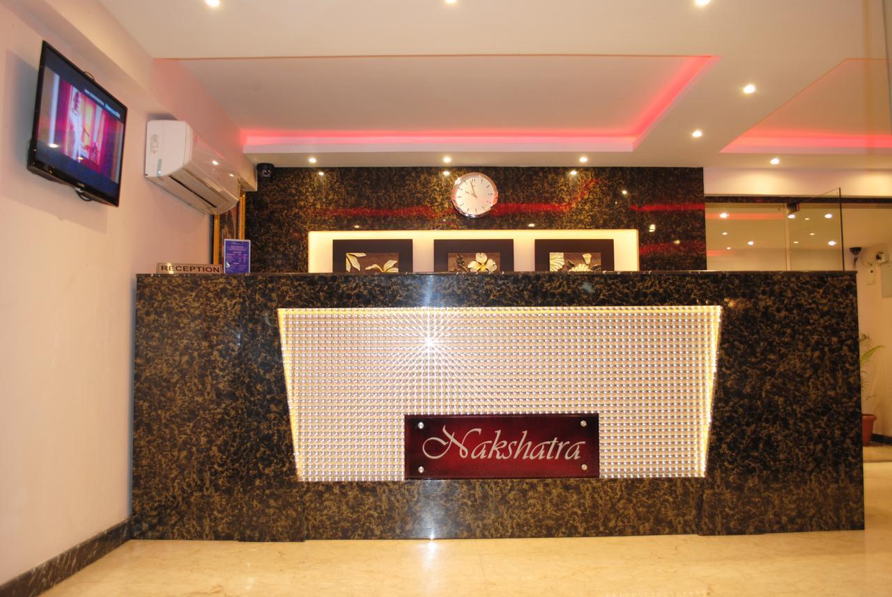Nakshatra Hotel Banswara Zewnętrze zdjęcie