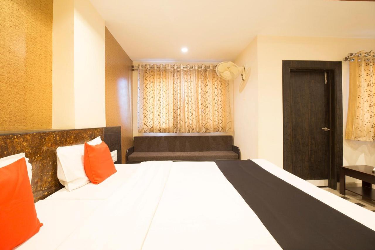 Nakshatra Hotel Banswara Zewnętrze zdjęcie